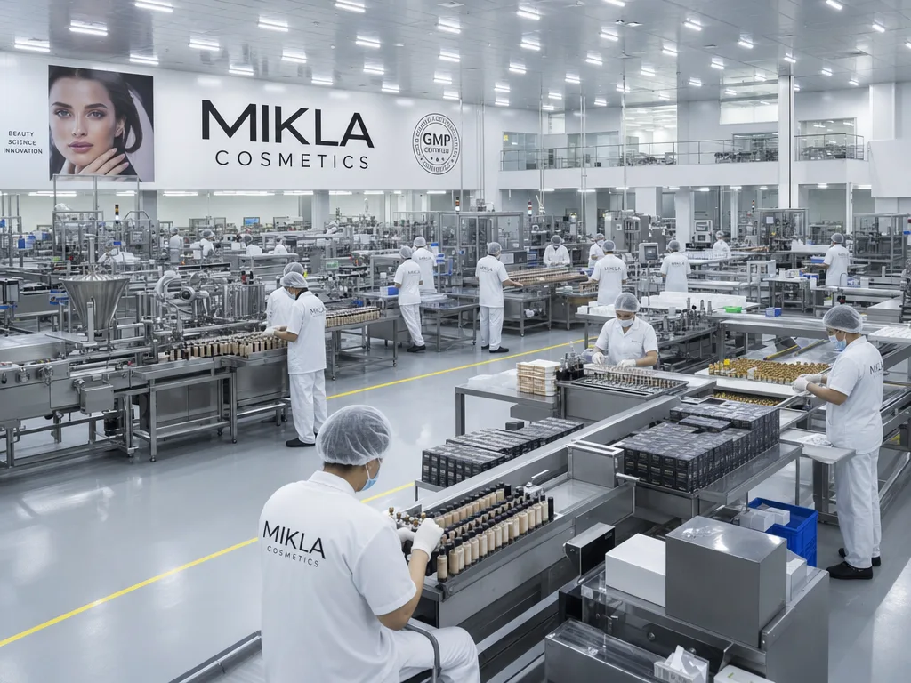 MIKLA Fabrika Panorama