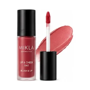 Lip & Cheek