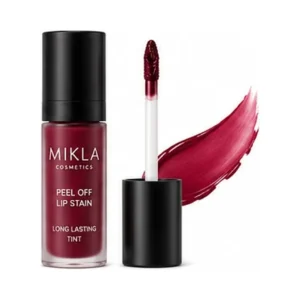 Peel Off Lip Stain