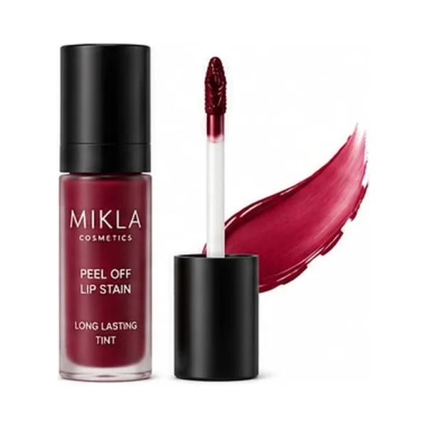 Peel Off Lip Stain