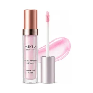 Renk Değiştiren Lipgloss